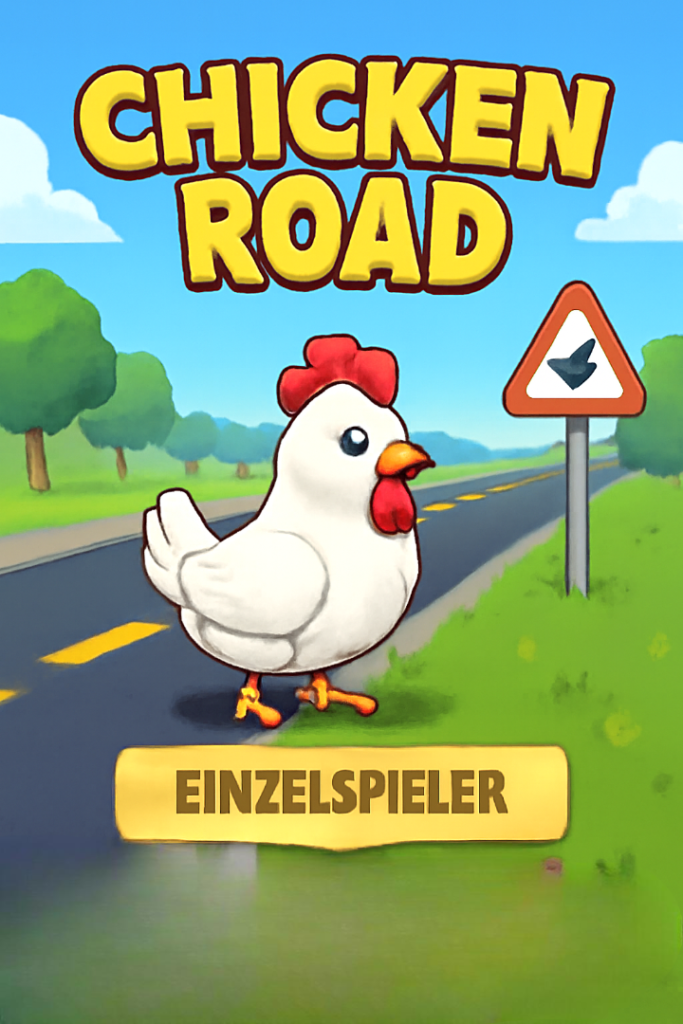 Chicken Road Deutschland